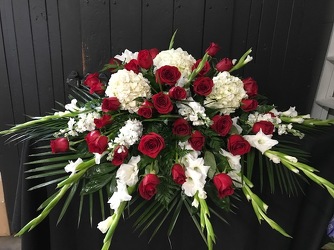 ff114 from Faught's Flowers & Gifts, florist in Jonesboro