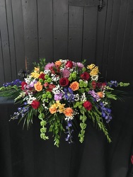 ff116 from Faught's Flowers & Gifts, florist in Jonesboro