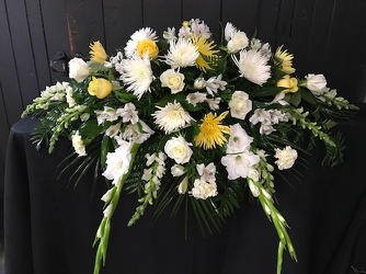 ff117 from Faught's Flowers & Gifts, florist in Jonesboro