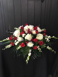 ff118 from Faught's Flowers & Gifts, florist in Jonesboro