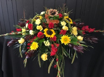 ff119 from Faught's Flowers & Gifts, florist in Jonesboro