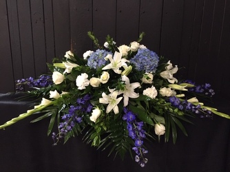 ff105 from Faught's Flowers & Gifts, florist in Jonesboro