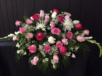 ff106 from Faught's Flowers & Gifts, florist in Jonesboro