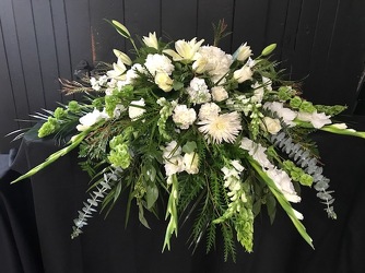 ff121 from Faught's Flowers & Gifts, florist in Jonesboro