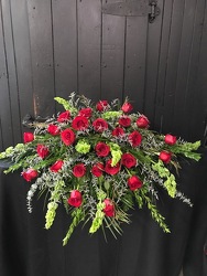 ff123 from Faught's Flowers & Gifts, florist in Jonesboro