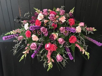 ff126 from Faught's Flowers & Gifts, florist in Jonesboro