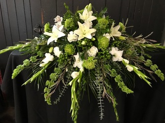 ff129 from Faught's Flowers & Gifts, florist in Jonesboro