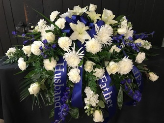 ff132 from Faught's Flowers & Gifts, florist in Jonesboro