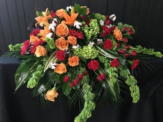 ff135 from Faught's Flowers & Gifts, florist in Jonesboro