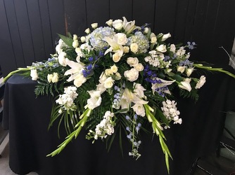 ff137 from Faught's Flowers & Gifts, florist in Jonesboro