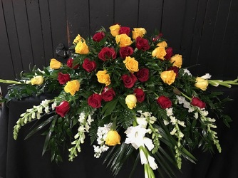 ff144 from Faught's Flowers & Gifts, florist in Jonesboro