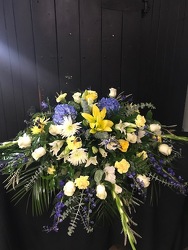 ff148 from Faught's Flowers & Gifts, florist in Jonesboro