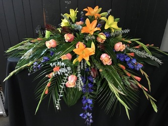 ff149 from Faught's Flowers & Gifts, florist in Jonesboro