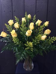 You Are My Sunshine from Faught's Flowers & Gifts, florist in Jonesboro