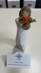 Little Things Willow Tree from Faught's Flowers & Gifts, florist in Jonesboro