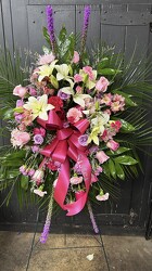 MG102 from Faught's Flowers & Gifts, florist in Jonesboro