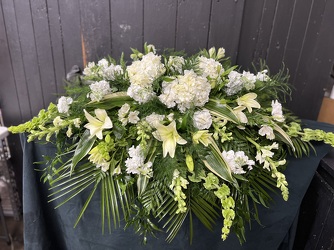 MG12 from Faught's Flowers & Gifts, florist in Jonesboro