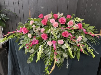 MG13 from Faught's Flowers & Gifts, florist in Jonesboro