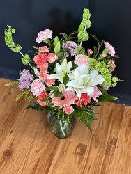 MG5 from Faught's Flowers & Gifts, florist in Jonesboro