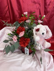 Magic Moments from Faught's Flowers & Gifts, florist in Jonesboro