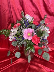 My Girl from Faught's Flowers & Gifts, florist in Jonesboro