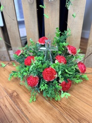 MG107 from Faught's Flowers & Gifts, florist in Jonesboro