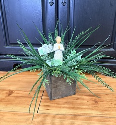 MG108 from Faught's Flowers & Gifts, florist in Jonesboro