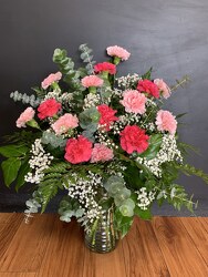 Sweet Girl from Faught's Flowers & Gifts, florist in Jonesboro