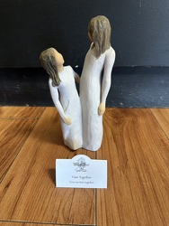 Time Together Willow Tree from Faught's Flowers & Gifts, florist in Jonesboro