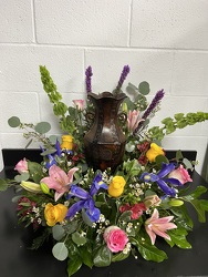 FF450 from Faught's Flowers & Gifts, florist in Jonesboro