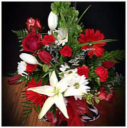The Bedazzler! from Faught's Flowers & Gifts, florist in Jonesboro