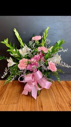 FF235 from Faught's Flowers & Gifts, florist in Jonesboro
